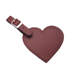 Багажная бирка 