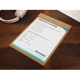 Планшет для записей