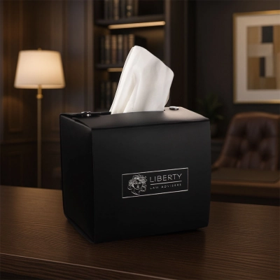 
                                            Tissue box
                                            