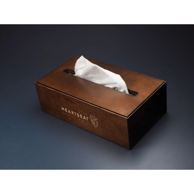 
                                            Коробка для салфеток
                                            