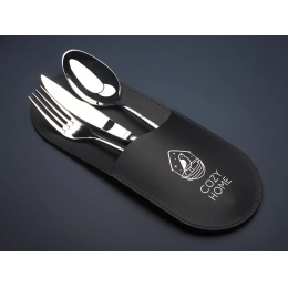 Футляр для столовых приборов