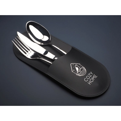 
                                            Футляр для столовых приборов
                                            