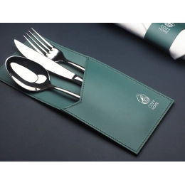 Футляр для столовых приборов