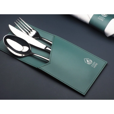 
                                            Футляр для столовых приборов
                                            