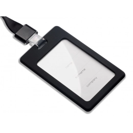 Держатель для удостоверения личности