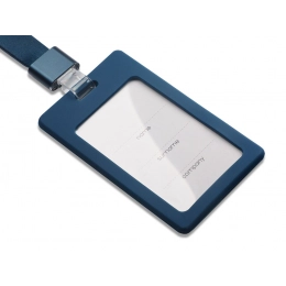 Держатель для удостоверения личности