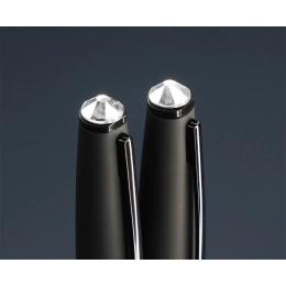 Набор ручек с кристаллами Preciosa