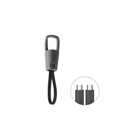 Usb-c брелок