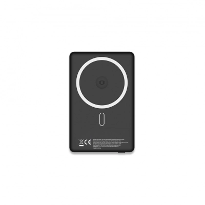 
                                                MAGNETIQ Магнитный Повербанк
                                                