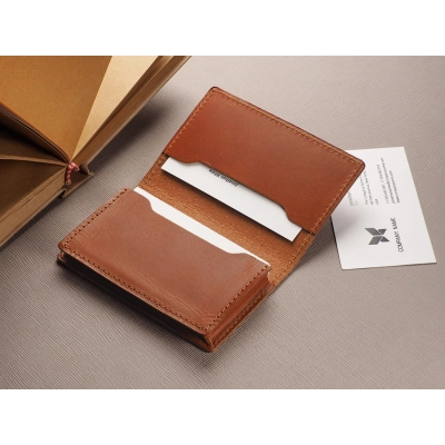 
                                            Business card holder
                                            