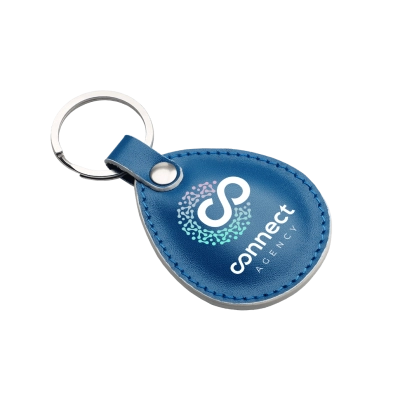 
                                                Брелок с программируемым NFC-чипом
                                                