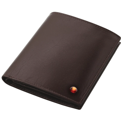 
                                                Кошелек с RFID-защитой
                                                