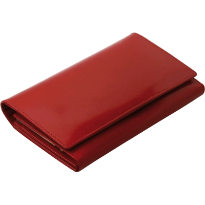 
                                                Кошелек с RFID-защитой
                                                