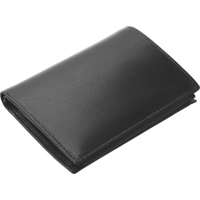 
                                                Кошелек с RFID-защитой
                                                