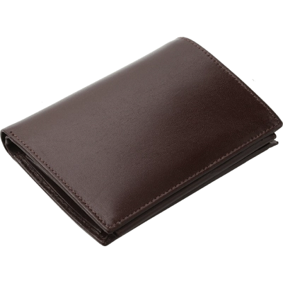 
                                                Кошелек с RFID-защитой
                                                