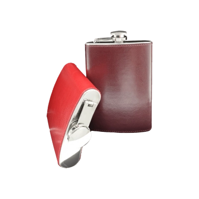 
                                                Hip flask
                                                