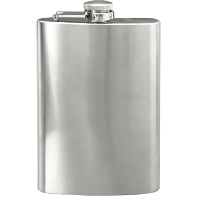 
                                                Hip flask
                                                