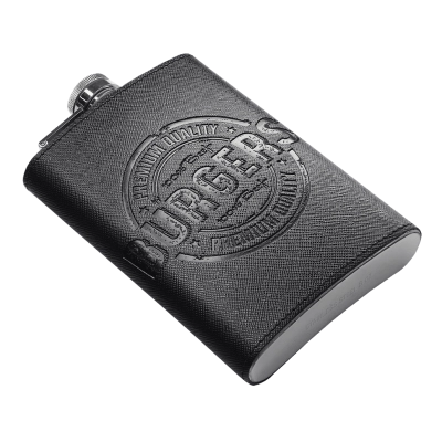 
                                                Hip flask
                                                