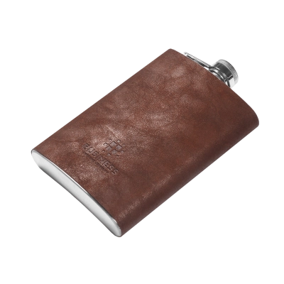
                                                Hip flask
                                                