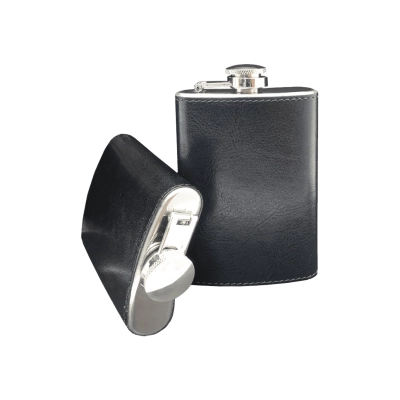 
                                                Hip flask
                                                