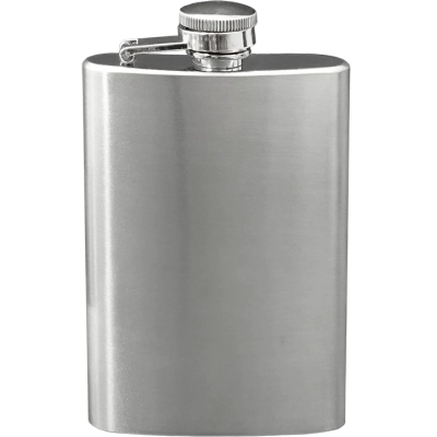 
                                                Hip flask
                                                