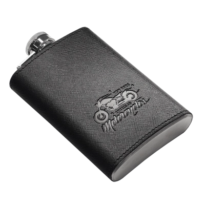 
                                                Hip flask
                                                