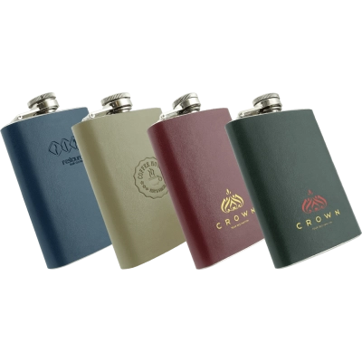 
                                                Hip flask
                                                