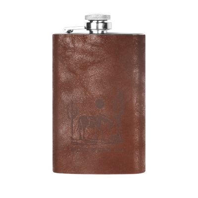 
                                                Hip flask
                                                