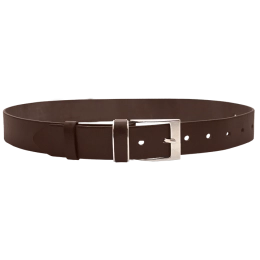 Кожаный ремень 50203502 - 85-100 - M