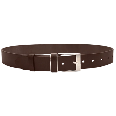 
                                                Leather belt 50203502 - 85-100 - M
                                                
