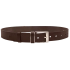 Leather belt 50203502 - 85-100 - M