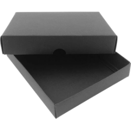 Коробка (14,5x13,5x2,5 см)