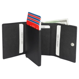 Кошелек с RFID-защитой