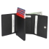 Кошелек с RFID-защитой Кошелек с RFID-защитой