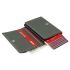 Кошелек с RFID-защитой Кошелек с RFID-защитой