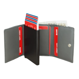 Кошелек с RFID-защитой