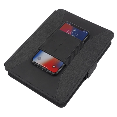 
                                                Органайзер с Power Bank HERMANO
                                                