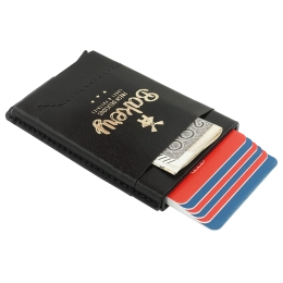 Кошелек с RFID-защитой