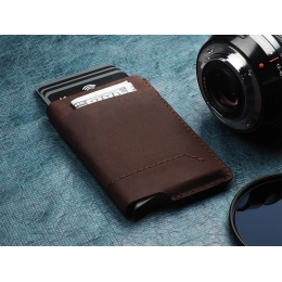 Кошелек с RFID-защитой