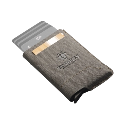 Кошелек с RFID-защитой