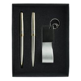 Набор для письма с брелоком