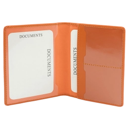 RFID-бумажник для документов