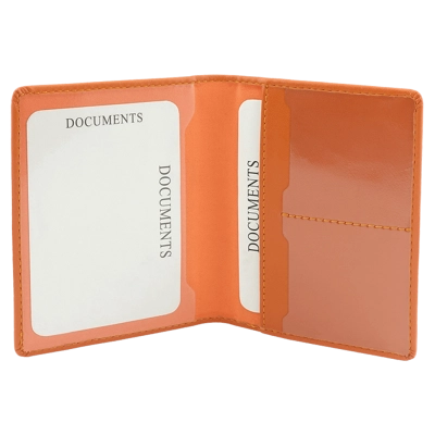 
                                                RFID-бумажник для документов
                                                