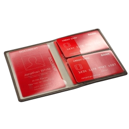 RFID-бумажник для документов