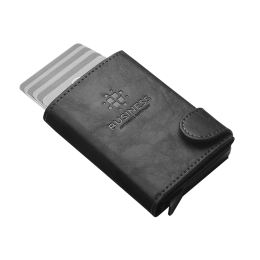 Кошелек с RFID-защитой