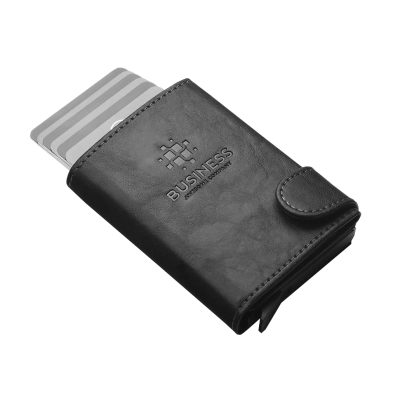 
                                                Кошелек с RFID-защитой
                                                