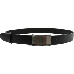 Кожаный ремень