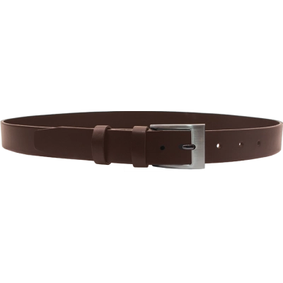 
                                                Leather belt 71203502 - 85-100 - M
                                                