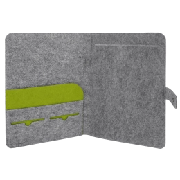 Деловая папка