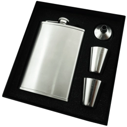 Набор: нагрудник и очки